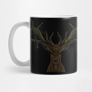 deer Mug